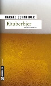 Cover von Räuberbier