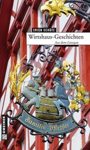 Cover von Wirtshaus-Geschichten