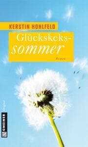 Cover von Glückskekssommer