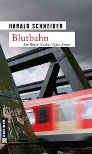 Cover von Blutbahn