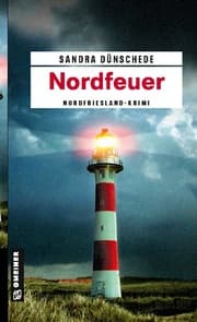 Cover von Nordfeuer
