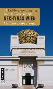 Cover von Nechybas Wien