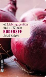 Cover von Bodensee