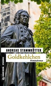 Cover von Goldkehlchen