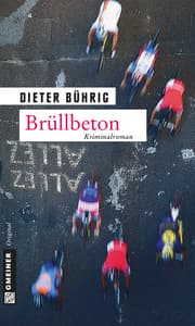 Cover von Brüllbeton