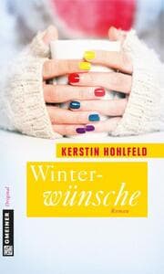 Cover von Winterwünsche