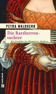 Cover von Die Ratsherrentochter