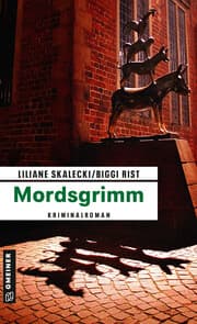 Cover von Mordsgrimm