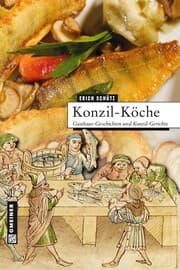 Cover von Konzil-Köche