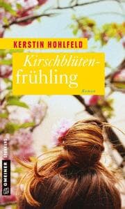 Cover von Kirschblütenfrühling