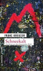 Cover von Schneekalt