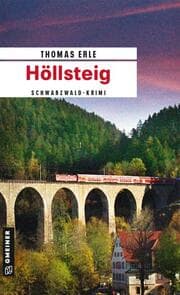 Cover von Höllsteig