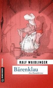 Cover von Bärenklau