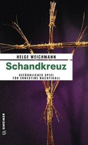 Cover von Schandkreuz