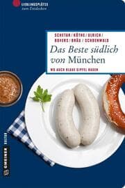 Cover von Das Beste südlich von München