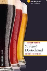 Cover von So braut Deutschland