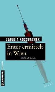 Cover von Enter ermittelt in Wien