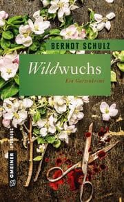 Cover von Wildwuchs