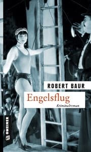 Cover von Engelsflug
