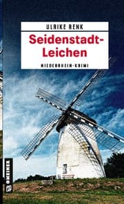 Cover von Seidenstadt-Leichen