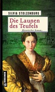 Cover von Die Launen des Teufels