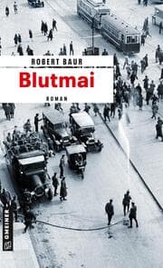 Cover von Blutmai