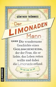 Cover von Der Limonadenmann