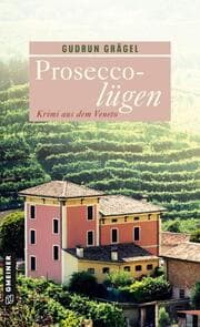 Cover von Proseccolügen