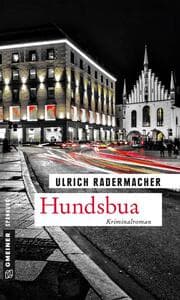 Cover von Hundsbua