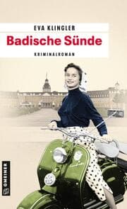 Cover von Badische Sünde
