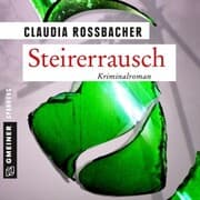 Cover von Steirerrausch