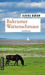 Cover von Baltrumer Wattenschmaus