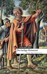 Cover von Der heilige Heimerad