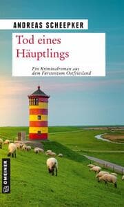 Cover von Tod eines Häuptlings