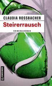 Cover von Steirerrausch