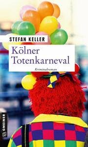 Cover von Kölner Totenkarneval