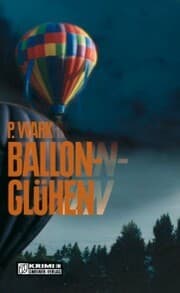 Cover von Ballonglühen