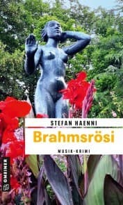 Cover von Brahmsrösi
