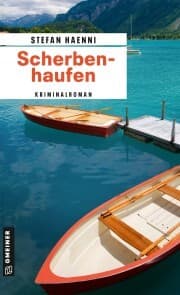 Cover von Scherbenhaufen