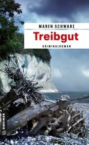 Cover von Treibgut