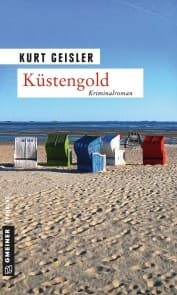 Cover von Küstengold
