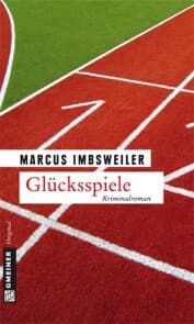 Cover von Glücksspiele