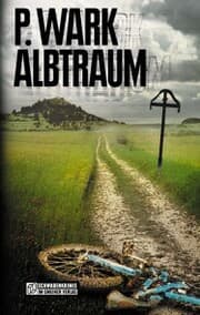 Cover von Albtraum
