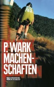 Cover von Machenschaften