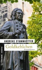 Cover von Goldkehlchen