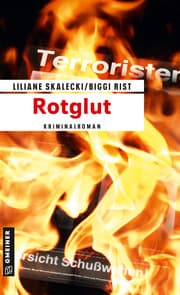 Cover von Rotglut