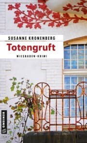 Cover von Totengruft