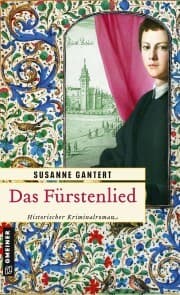 Cover von Das Fürstenlied