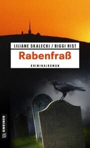Cover von Rabenfraß