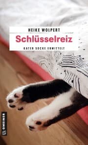 Cover von Schlüsselreiz